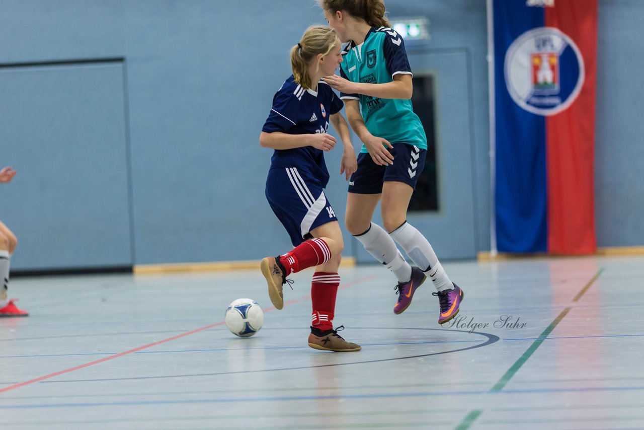 Bild 188 - B-Juniorinnen Futsal Qualifikation